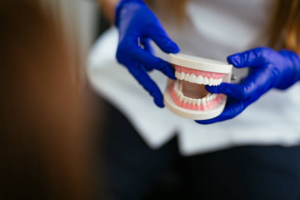 Emergency Dental Services in Hiawatha, KS