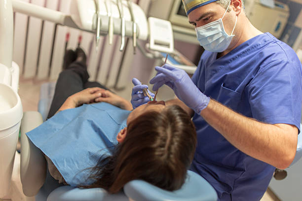  Hiawatha, KS Holistic Dental Care Services Pros